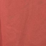 TOM & JERRY CORAL LIGHTWEIGHT LONG SLEEVE GRAPHIC TOP MEDIUM Photo 3