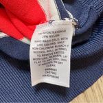 Halogen  Multicolor Striped‎ Shirt Size Medium NWT Photo 5