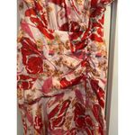 Parker  Vivi Silk Dress Size 2 MSRP $448 Photo 10