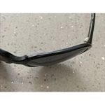 Giorgio Armani  SUNGLASSES EYEGLASSES FRAMES ONLY oval black 2536 020 62-17-120 Photo 12