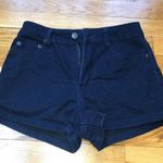 Forever 21 High Waisted Shorts Photo 0
