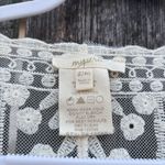 Mystree  Ombré Boho Lace Kimono S/M Photo 1