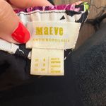 Anthropologie  Maeve Callan Wide-Leg Pants in Flower Photo 3