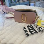 Marc Jacobs  snapshot  Photo 4