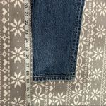 BOYISH The Zachary Skinny Jean in Starfight Size 29 Blue Photo 8