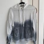 Island Gypsy Vintage Havana Gradient Hoodie  Photo 0