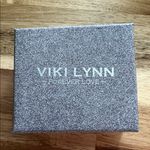 VIKI LYNN Dolphin Necklace Pearl Pendant 5 Photo 5