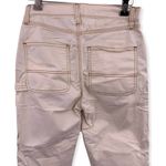 BDG  Girlfriend High Rise Off White Jean 24 Photo 3