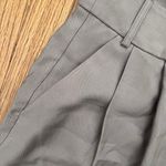 Primark High Waist Taupe Shorts Photo 1