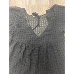Urban Outfitters  Helena Babydoll Top Size Large‎ Photo 3
