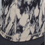 Lululemon Power Y Tank Granite Tan / Heathered Black RIP TAG LLL Like New Size 4 Photo 3