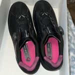Bontrager Clip in bike shoes Size 8.5 Photo 1