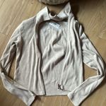 Madewell  Zip Up Jacket Photo 0