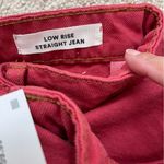 Cotton On low rise straight Jean NWT Photo 2