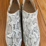 Kenneth Cole Snakeskin Booties Photo 2