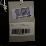 Everlane The Perform Cropped Top XXS Women’s Black NWT Photo 4