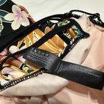 Hurley NWOT Size XL Extra Large One Piece Swimsuit Floral Hibiscus Flower Photo 8