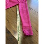 Tommy Bahama  Sweater Women Size Large Long Sleeve Mock Golf Tennis Shirt Stretch Photo 6