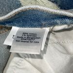 SO Juniors'  High Waisted Dad Shorts Photo 6