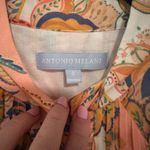 Antonio Melani Dress Floral Photo 3