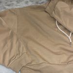 Gap  Vintahe Soft Cropped Hoodie Photo 4