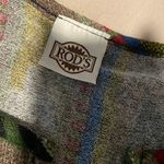 Western Tunic Shirt Size L Photo 2