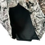 Peck & Peck Vintage 2000s Mesh Floral Lace Top Boho Y2K Fairy WhimsiGoth Size Large Photo 5