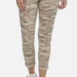 Democracy  Camouflage Ankle Pants Photo 0