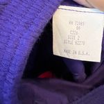 Vintage Justice Company‎ Color Block Skirt Pink Size 2 Photo 6