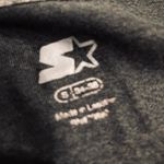 Starter Blue/Gray Dri Fit  T-Shirt small Photo 1