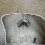 Kith  Jen Biker Shorts Size Small Ribbed High Rise Streetwear Athleisure LOGO Photo 3