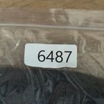 DC Veneer Sweatshirt Funnel‎ Neck Snowboarding Gray Black Skater Neutral Size M Size M Photo 10