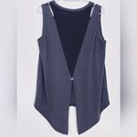 The North Face Mesh Athletic Tank Top Photo 2