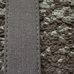 ZARA  Women's Belt Trio - Cream, Black, and Brown Photo 7