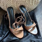 Billini Tie Up Stiletto Size 9 Photo 1