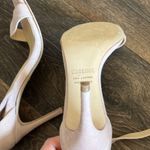 L'Agence L’AGENCE Light Pink Heels Photo 6