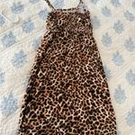 Stradivarius  Dress Midi Photo 1