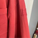 Calia by Carry Underwood Rust Sweatshirt Sz XL Oversized Photo 5