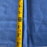 Pashmina Women's Soft Solid Color 100%  Shawl Wrap Scarf  blue Light Navy 27x67 Photo 3