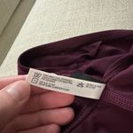 Everything But Water  One Piece Swimsuit 4 Burgundy Photo 6