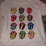 Rolling Stones Graphic T-shirt Photo 0