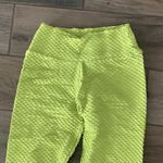 Booty By Brabants Boty by brabants like green leggings Photo 1