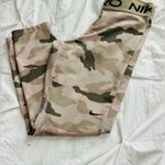 Nike PRO COOLANT CAMO CROP TIGHTS M Photo 3