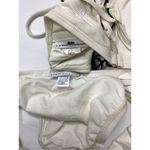 Robin Piccone New.  ivory bikini. XXS/XS. Retails $189 Photo 7