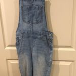 Wall Flower  Overalls Denim Photo 0