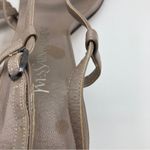 YSL Vintage Strappy Sandals with Mirrored Kitten Heels - Please read description Photo 8