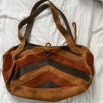 Lucky Brand Shoulder Purse Photo 0