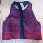 Fabletics NWOTS  Longline Sports Bra L Photo 0