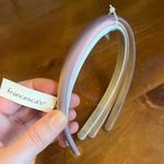 Francesca's Francesca’s Collections Silk Headband 3-Pack Photo 1