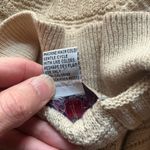 The Territory Ahead Vintage Y2K oversized grandpa polo sweater Photo 2